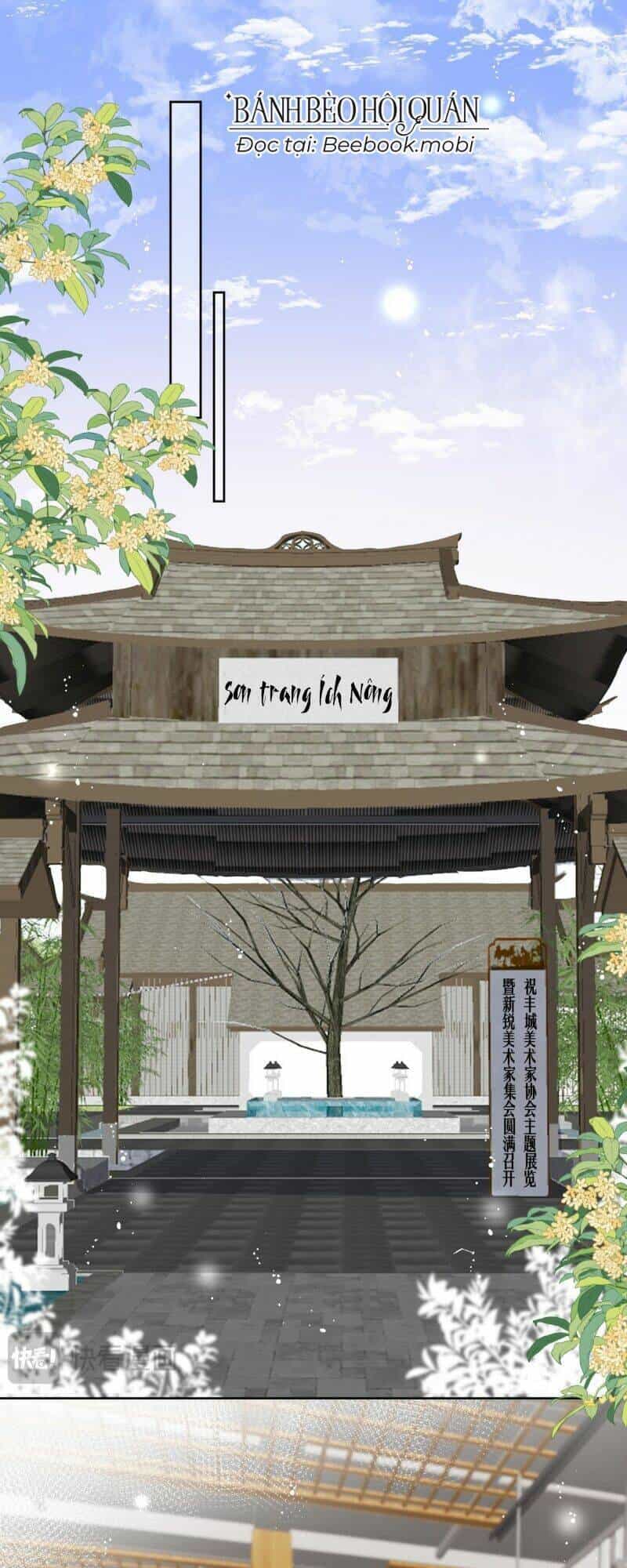 Khom Lưng - Chương 36 - ảnh 2