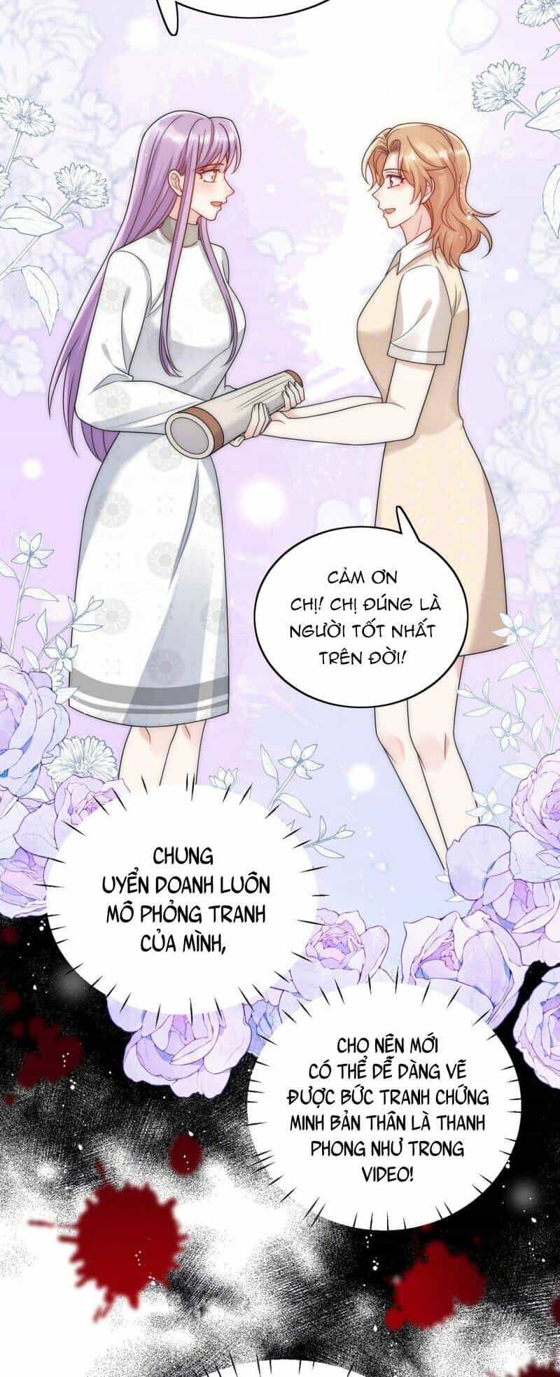 Khom Lưng - Chương 36 - ảnh 7