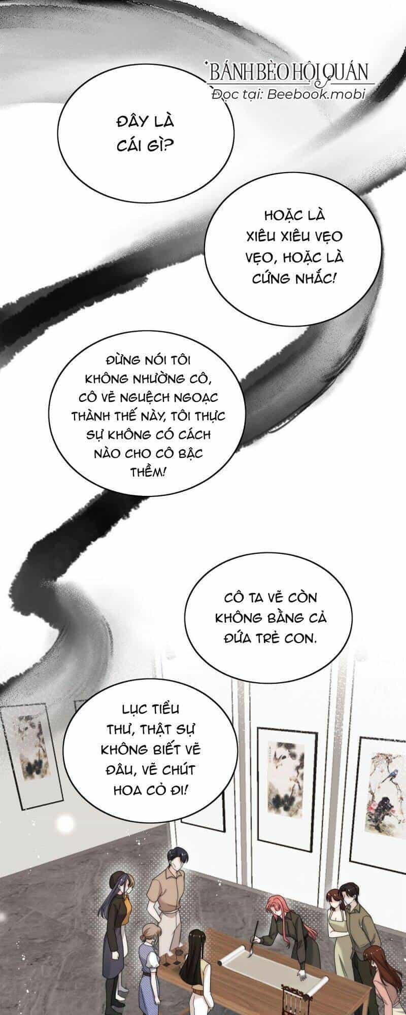 Khom Lưng - Chương 37 - ảnh 11
