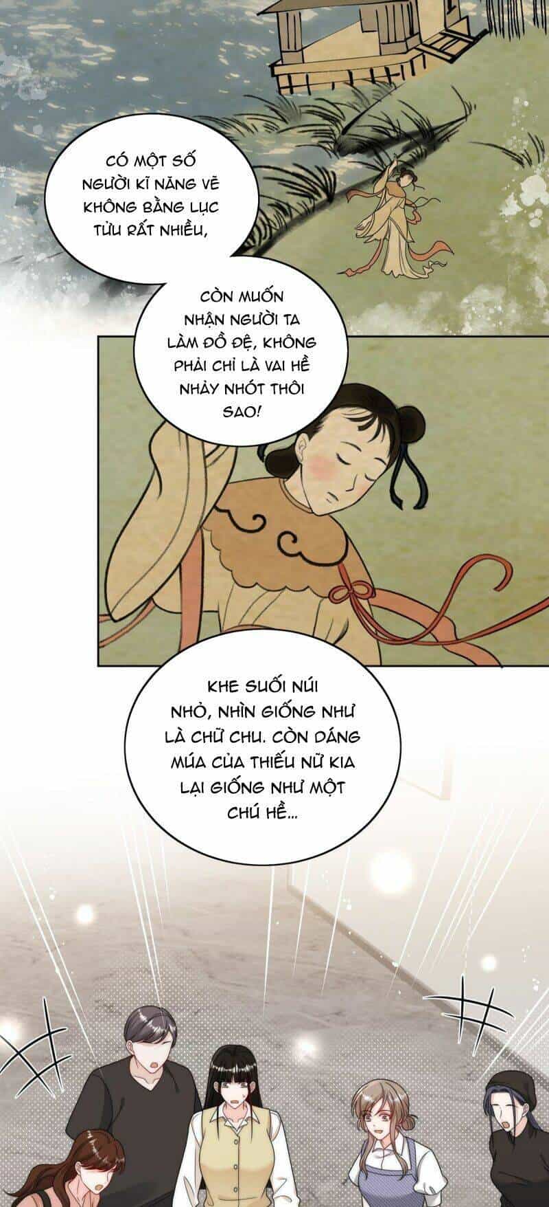 Khom Lưng - Chương 37 - ảnh 15