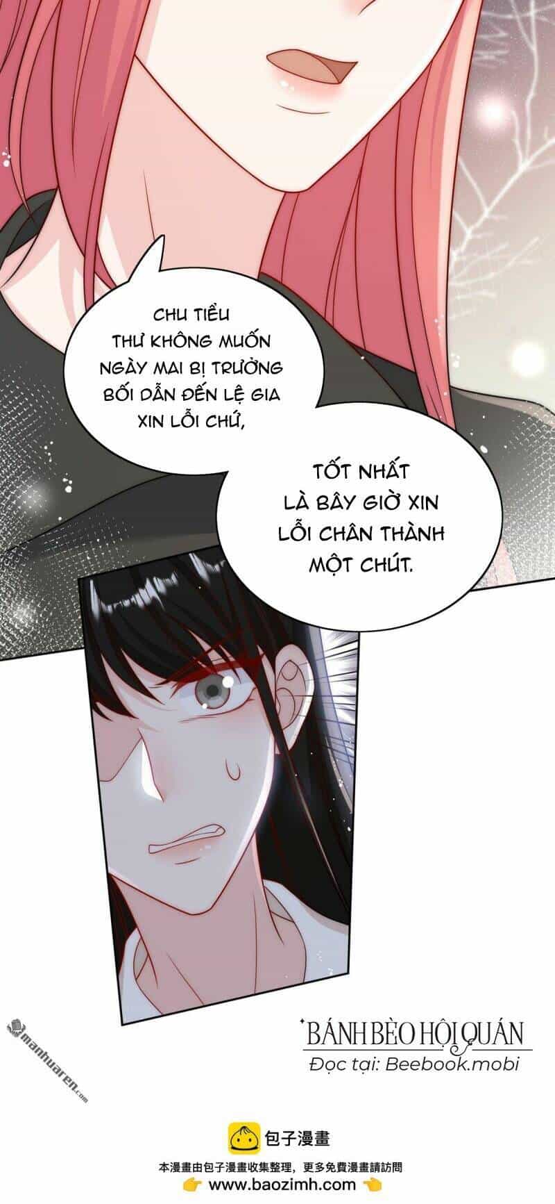 Khom Lưng - Chương 37 - ảnh 19