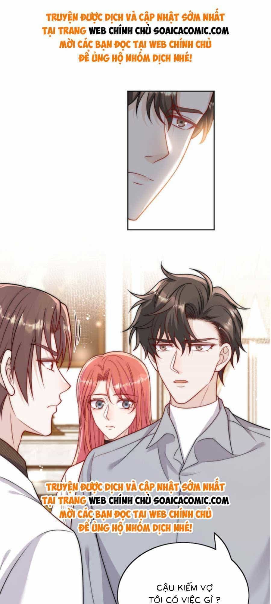 Khom Lưng - Chương 4 - ảnh 15