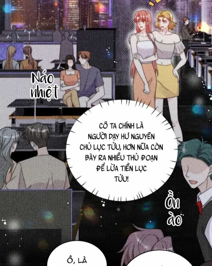 Khom Lưng - Chương 40 - ảnh 7