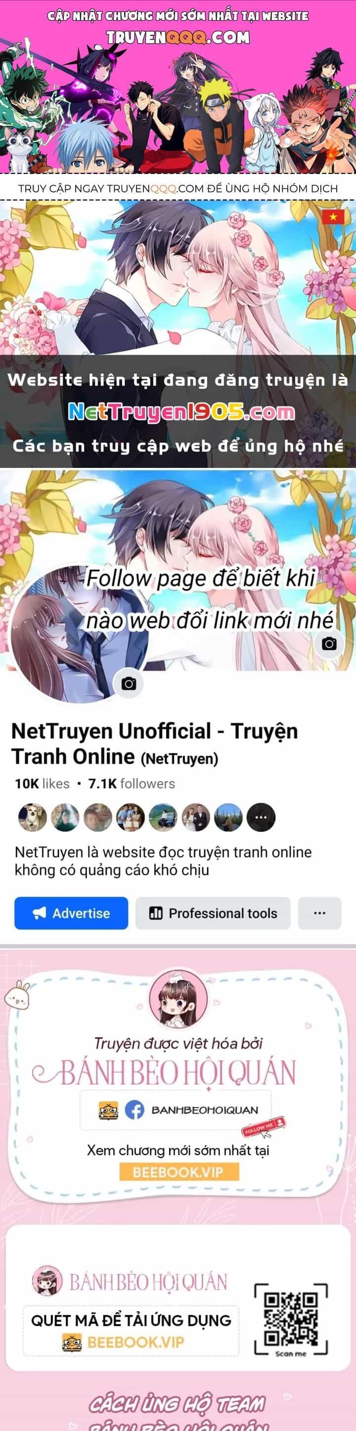 Khom Lưng - Chương 43 - ảnh 1