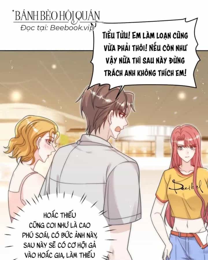 Khom Lưng - Chương 44 - ảnh 4