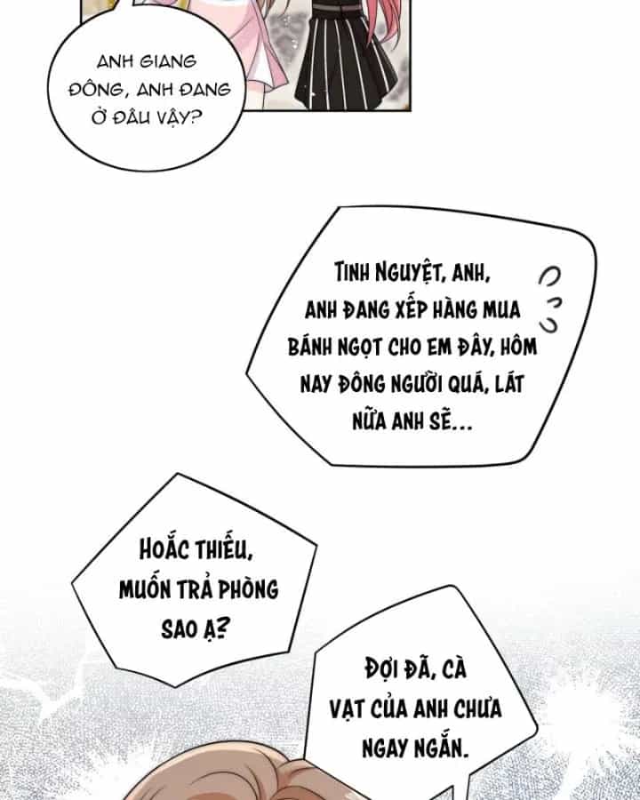 Khom Lưng - Chương 46 - ảnh 11