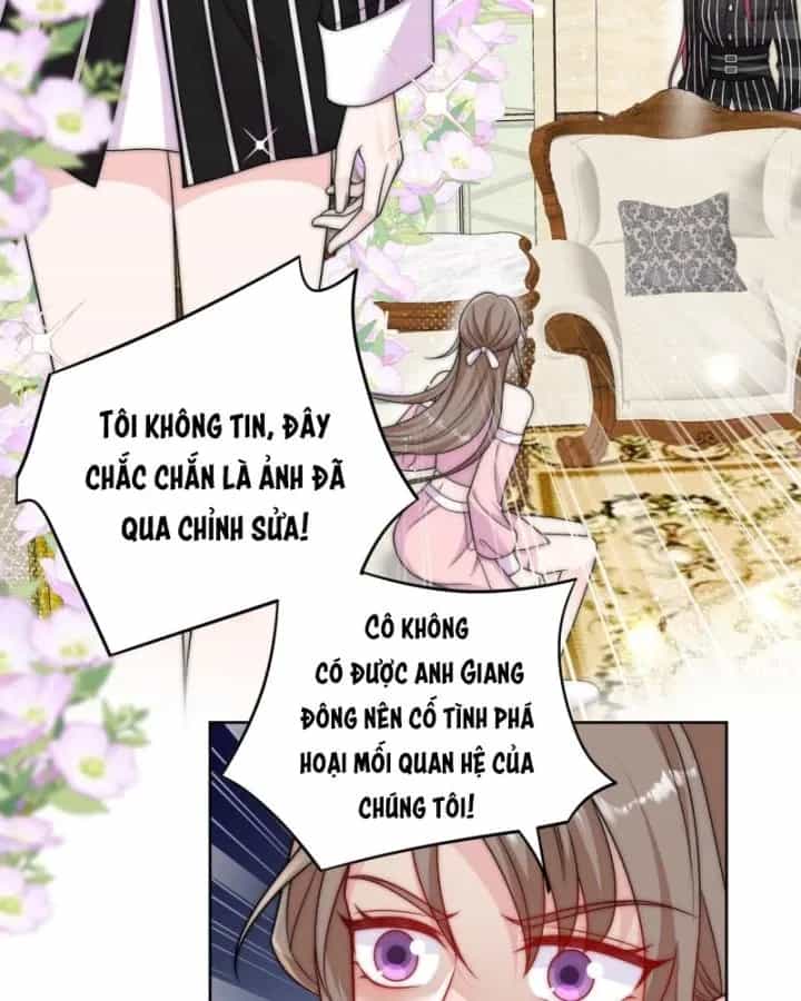 Khom Lưng - Chương 46 - ảnh 5