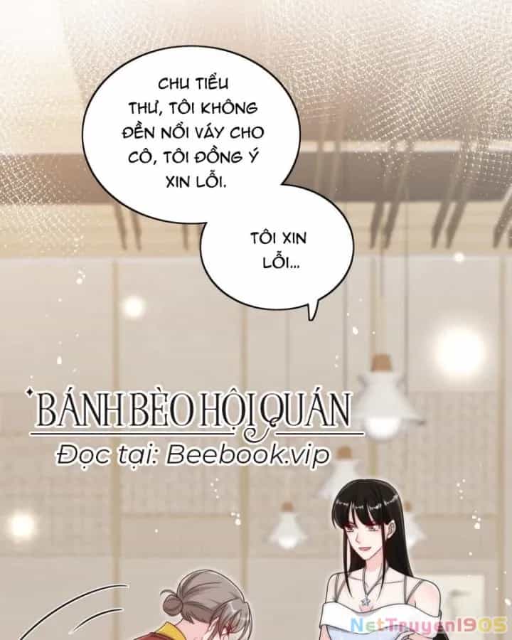 Khom Lưng - Chương 47 - ảnh 20