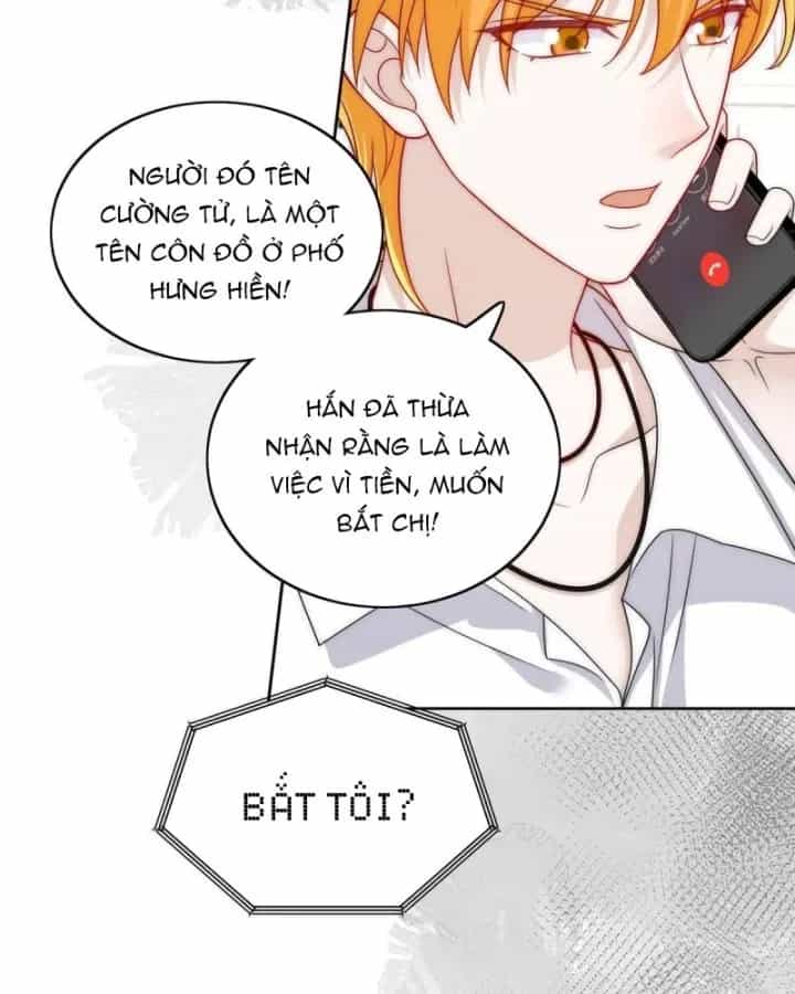 Khom Lưng - Chương 51 - ảnh 19