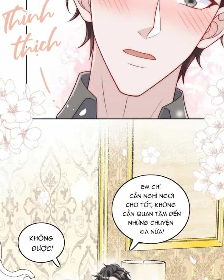Khom Lưng - Chương 51 - ảnh 9