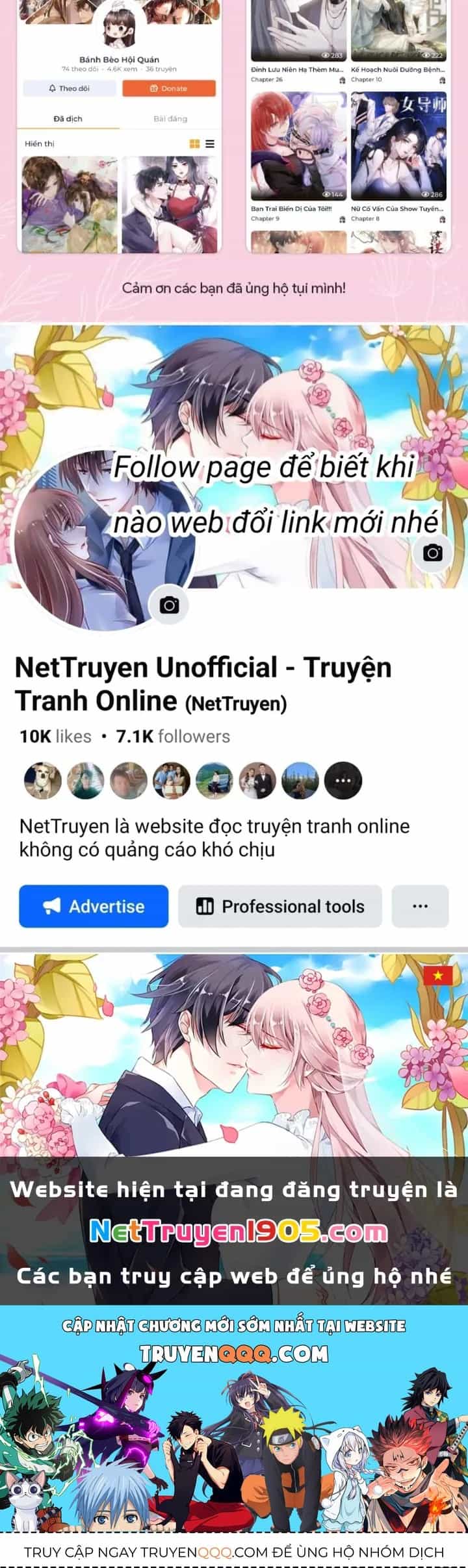 Khom Lưng - Chương 52 - ảnh 45