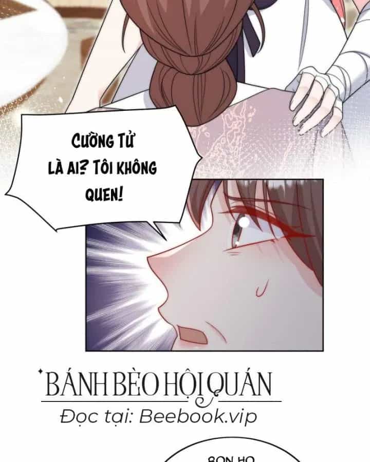 Khom Lưng - Chương 52 - ảnh 5