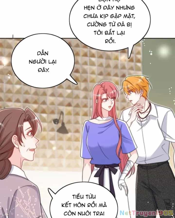 Khom Lưng - Chương 52 - ảnh 6