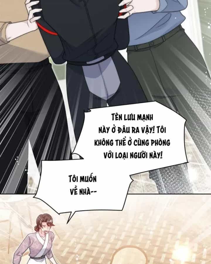 Khom Lưng - Chương 52 - ảnh 8