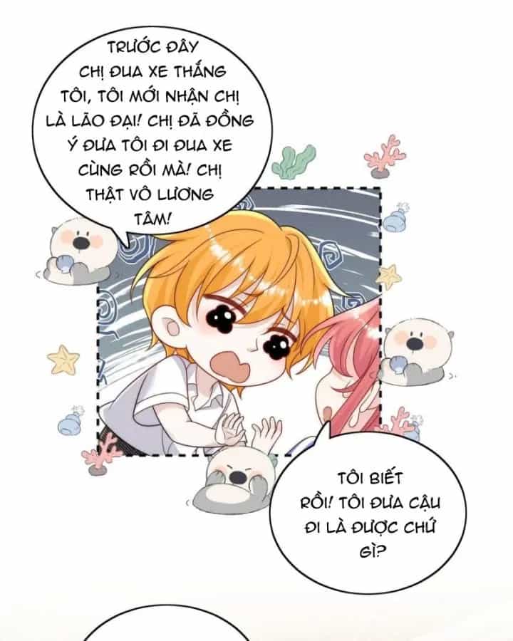 Khom Lưng - Chương 53 - ảnh 4