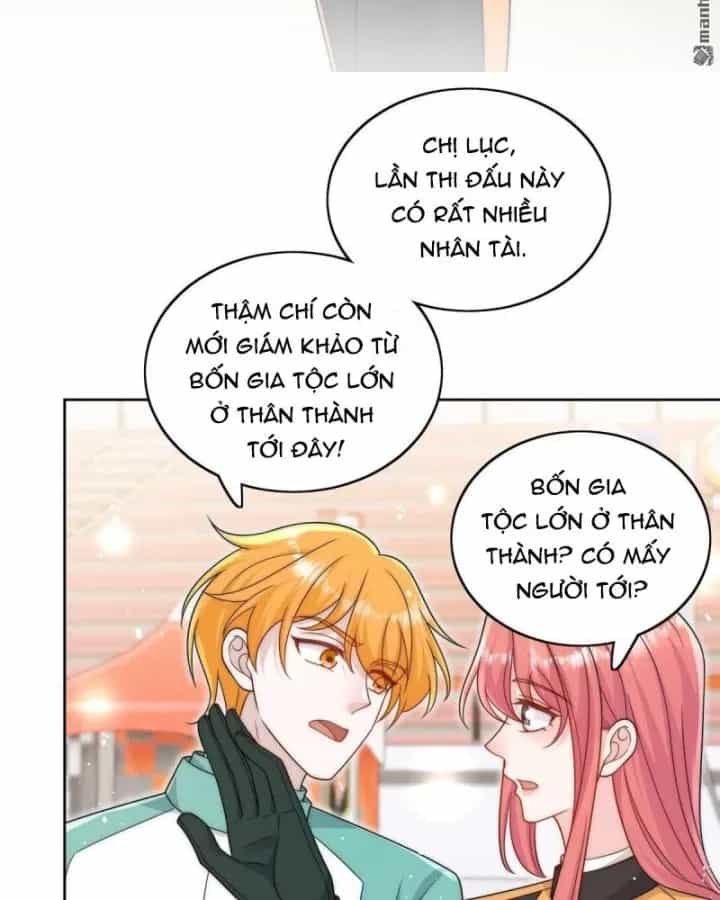 Khom Lưng - Chương 57 - ảnh 20