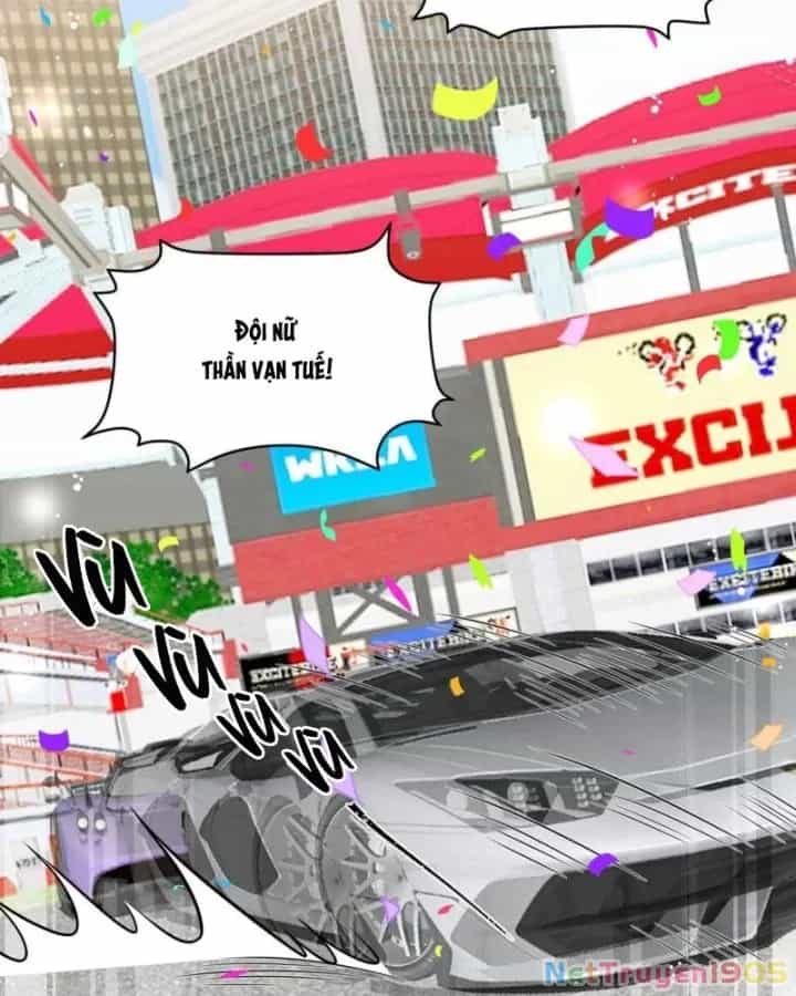 Khom Lưng - Chương 58 - ảnh 19