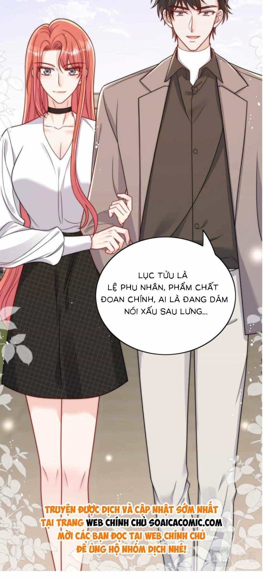 Khom Lưng - Chương 6 - ảnh 4