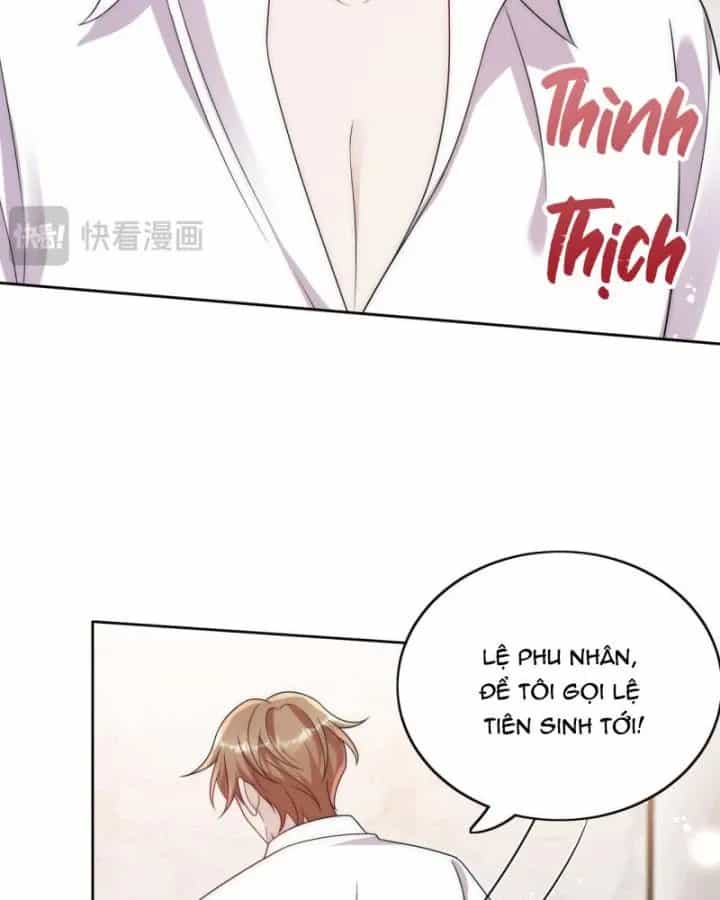 Khom Lưng - Chương 61 - ảnh 20