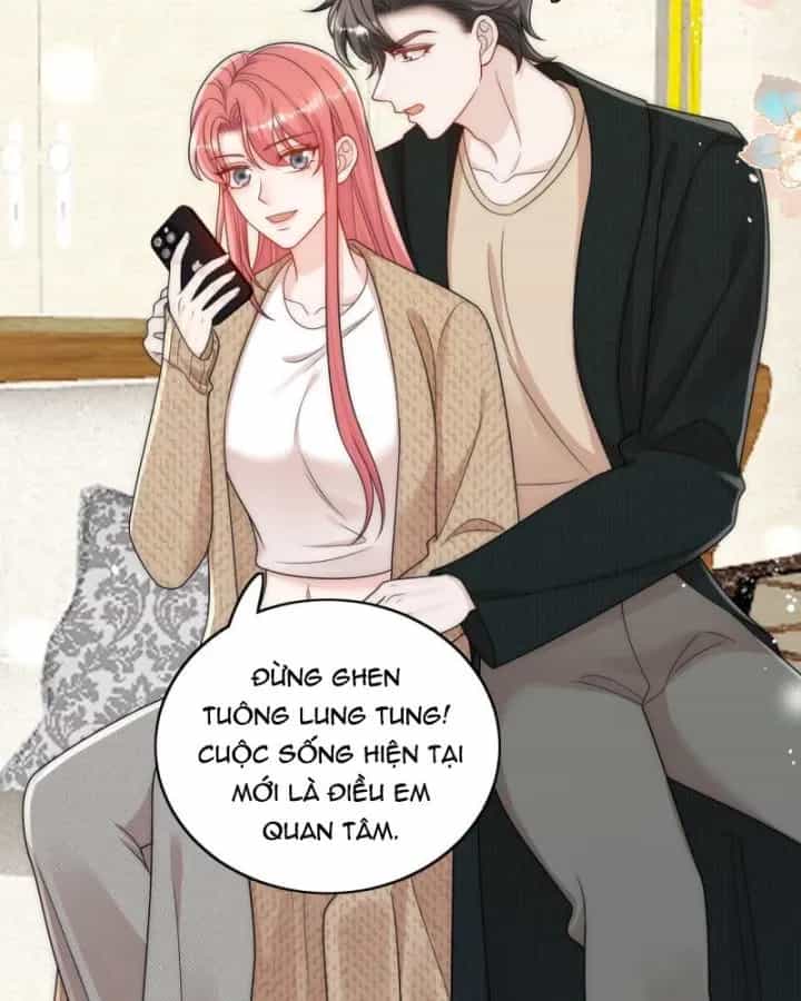 Khom Lưng - Chương 64 - ảnh 19