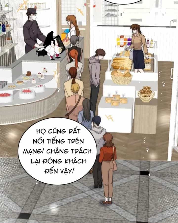 Khom Lưng - Chương 67 - ảnh 17