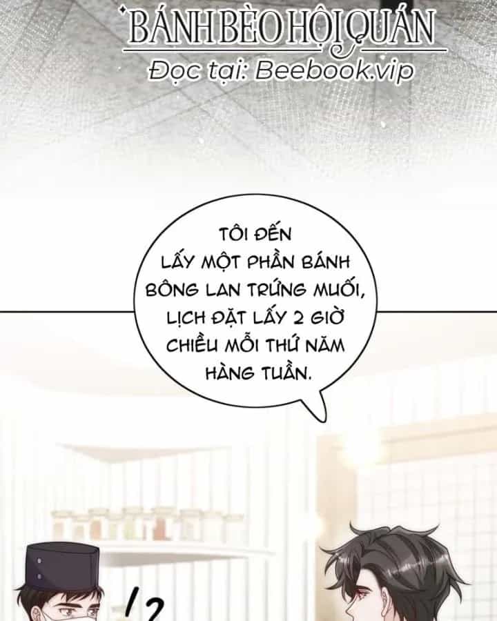 Khom Lưng - Chương 67 - ảnh 18