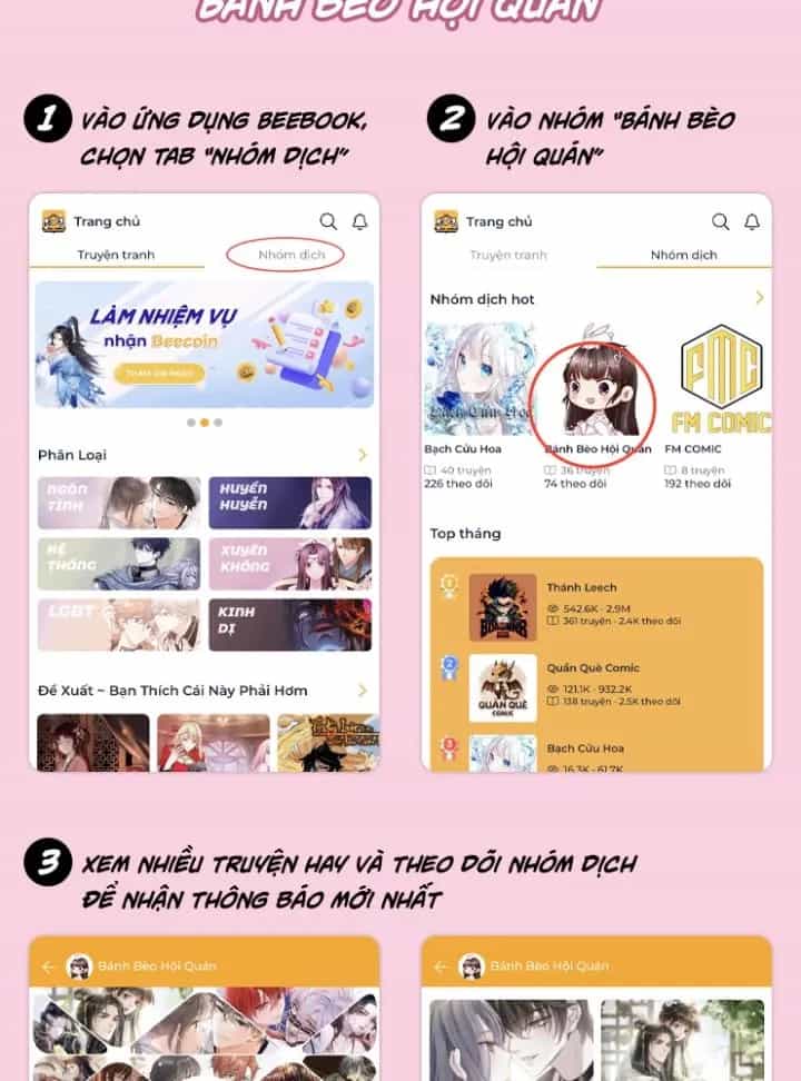 Khom Lưng - Chương 67 - ảnh 2