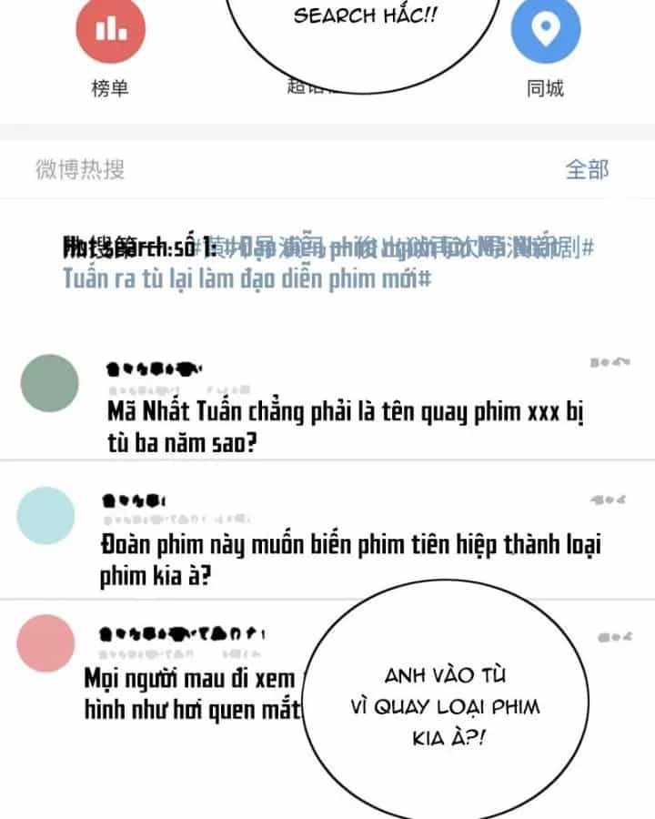 Khom Lưng - Chương 68 - ảnh 37
