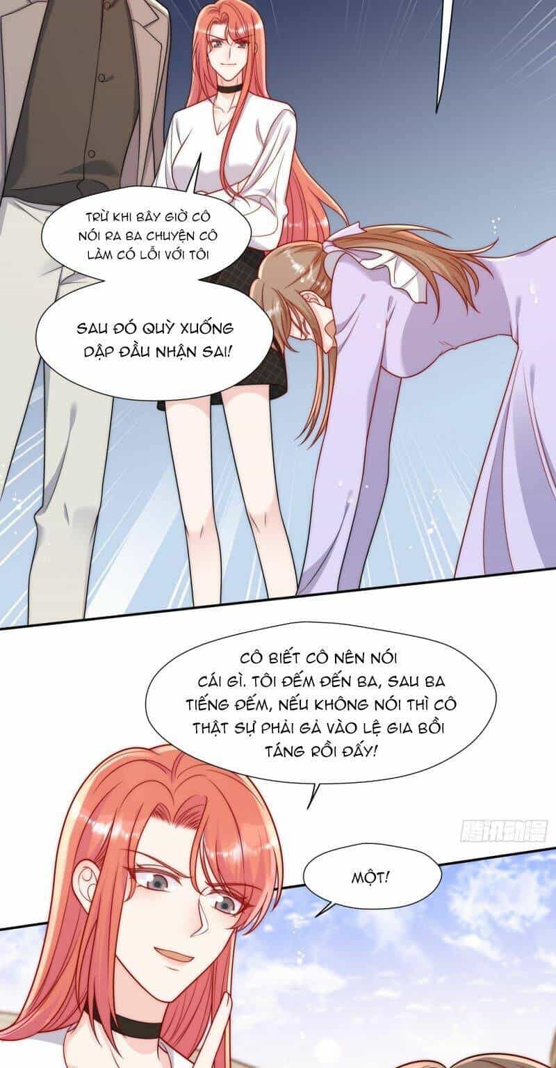 Khom Lưng - Chương 7 - ảnh 14