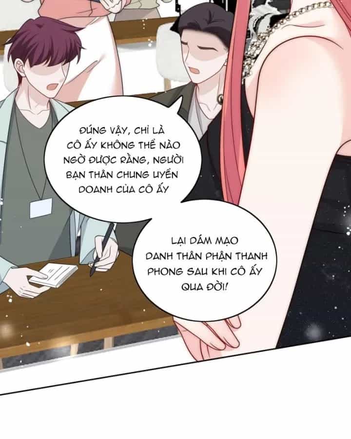 Khom Lưng - Chương 72 - ảnh 16