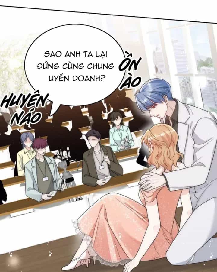 Khom Lưng - Chương 72 - ảnh 26