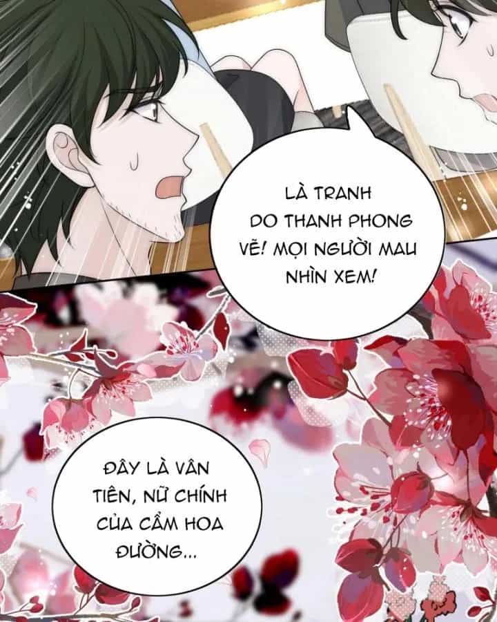 Khom Lưng - Chương 72 - ảnh 5