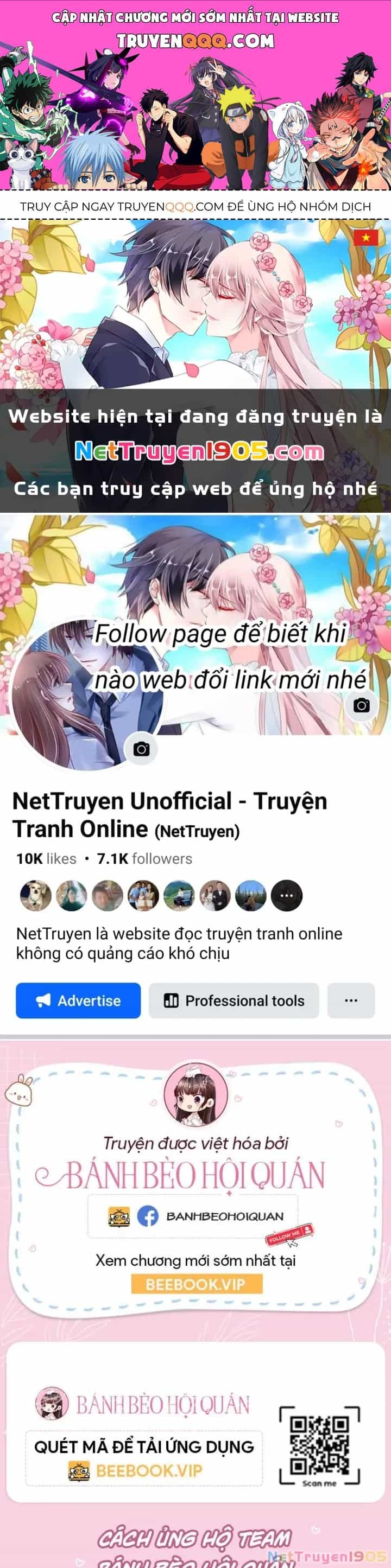 Khom Lưng - Chương 74 - ảnh 1