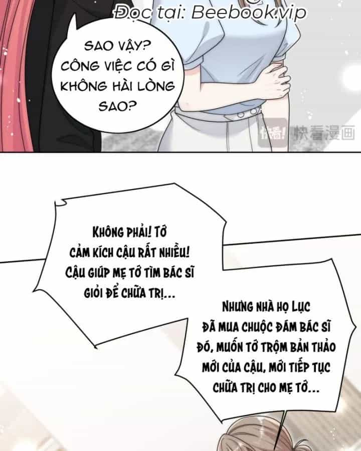 Khom Lưng - Chương 74 - ảnh 19
