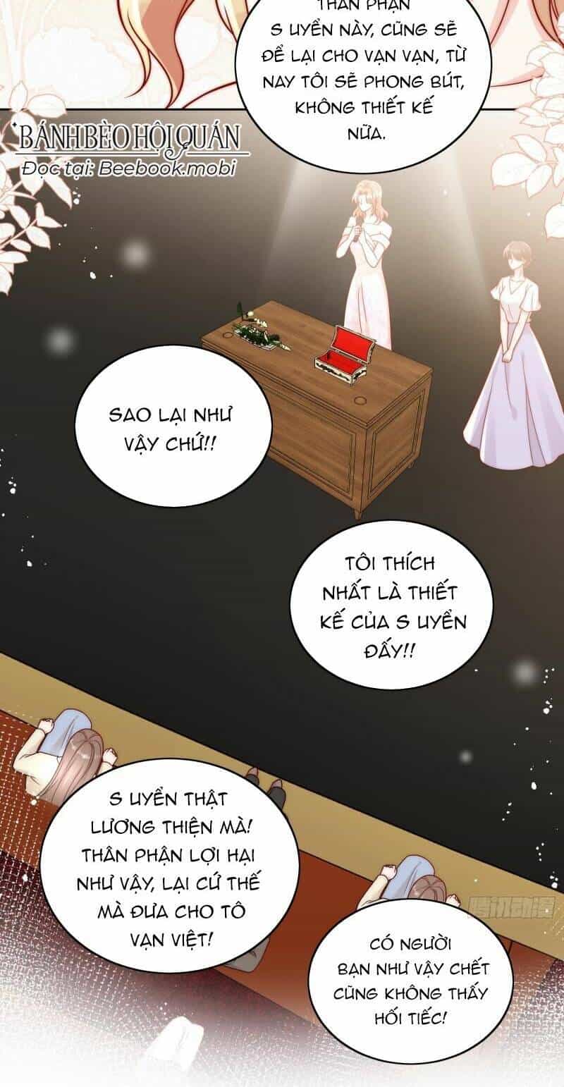 Khom Lưng - Chương 8 - ảnh 20