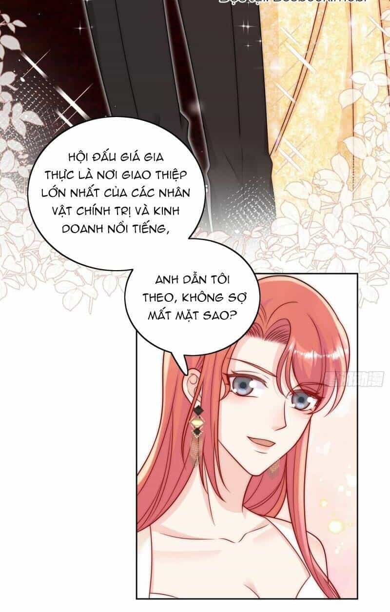 Khom Lưng - Chương 8 - ảnh 8