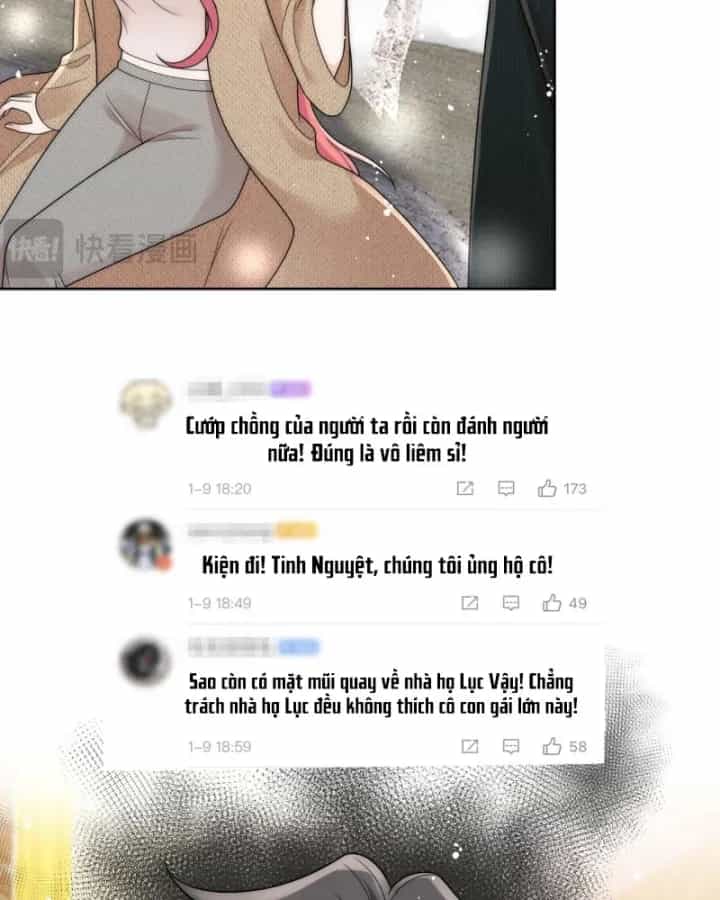 Khom Lưng - Chương 80 - ảnh 7