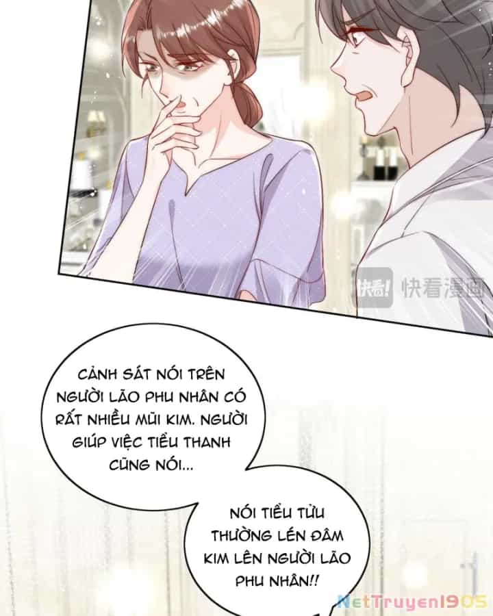 Khom Lưng - Chương 86 - ảnh 24