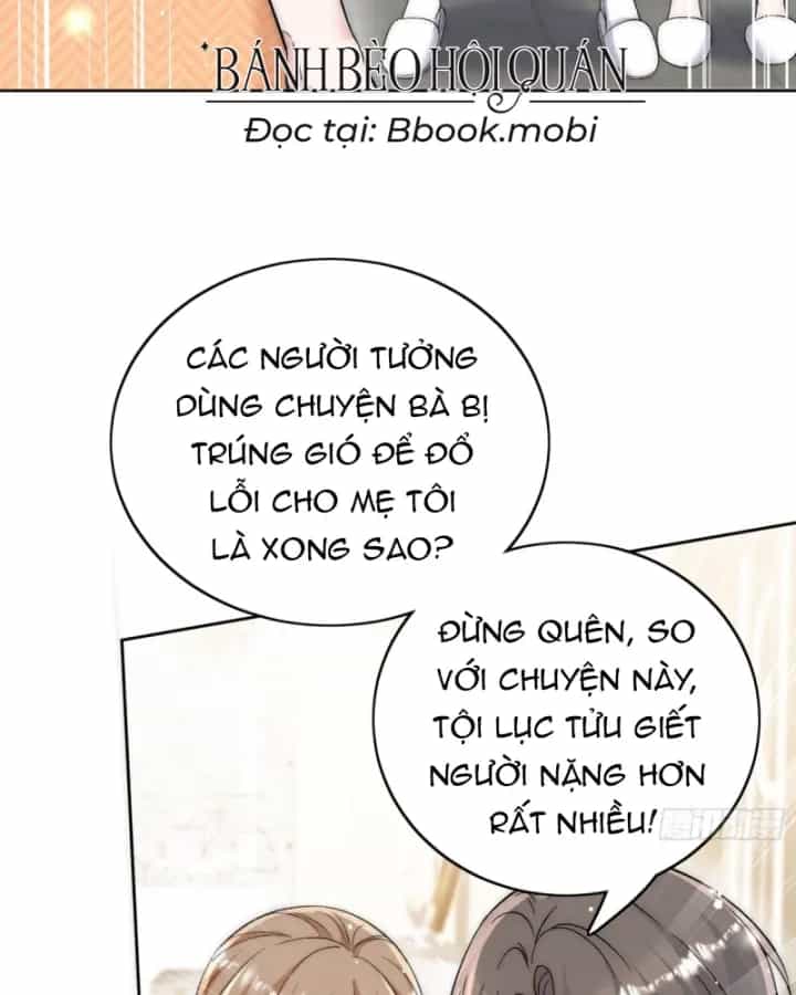 Khom Lưng - Chương 88 - ảnh 7