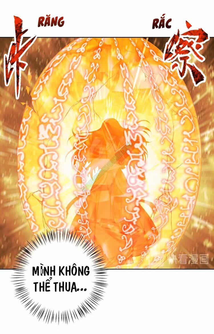 Khốn Long Đại Lục - Chương 6.2 - ảnh 14