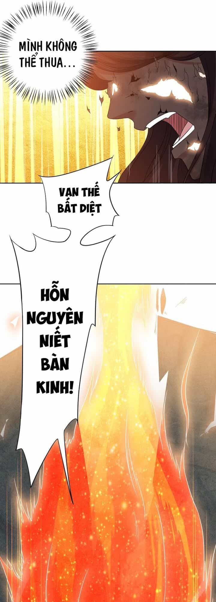 Khốn Long Đại Lục - Chương 6.2 - ảnh 15