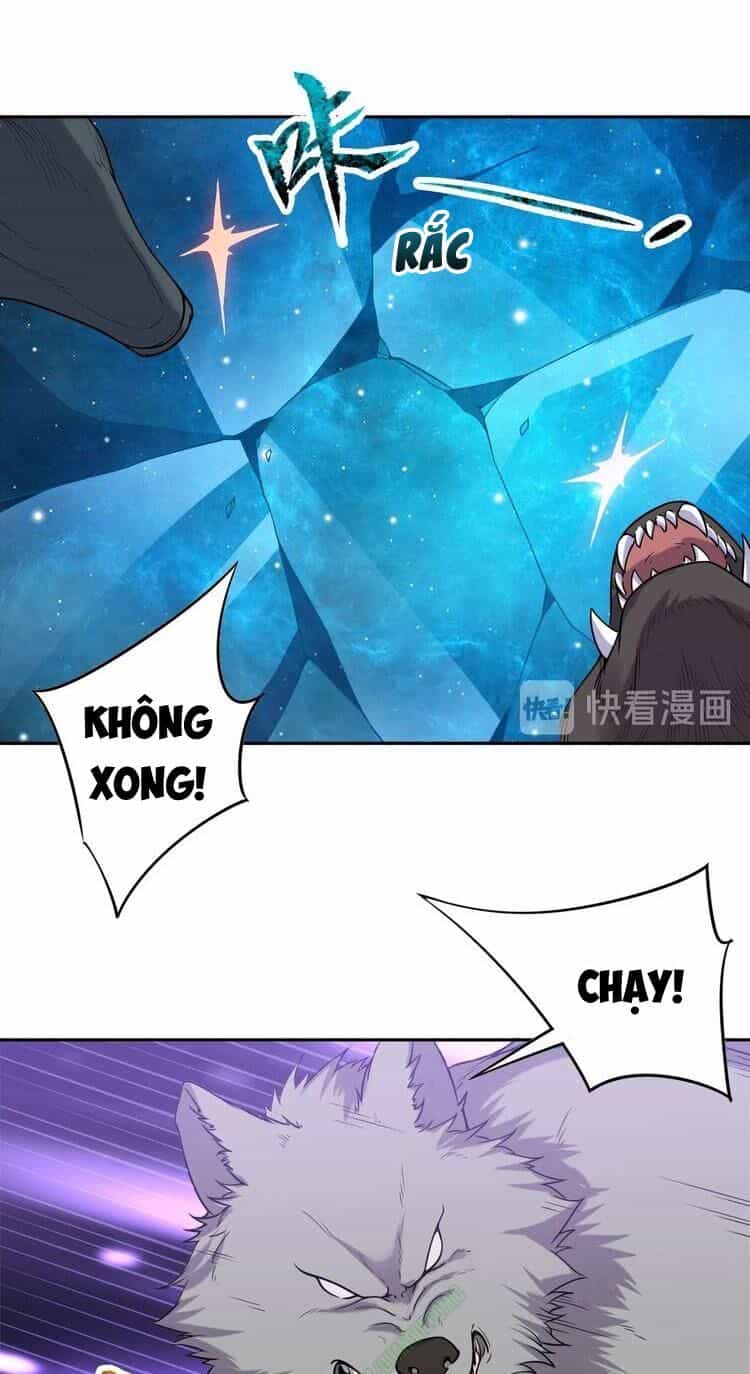 Khốn Long Đại Lục - Chương 7 - ảnh 10