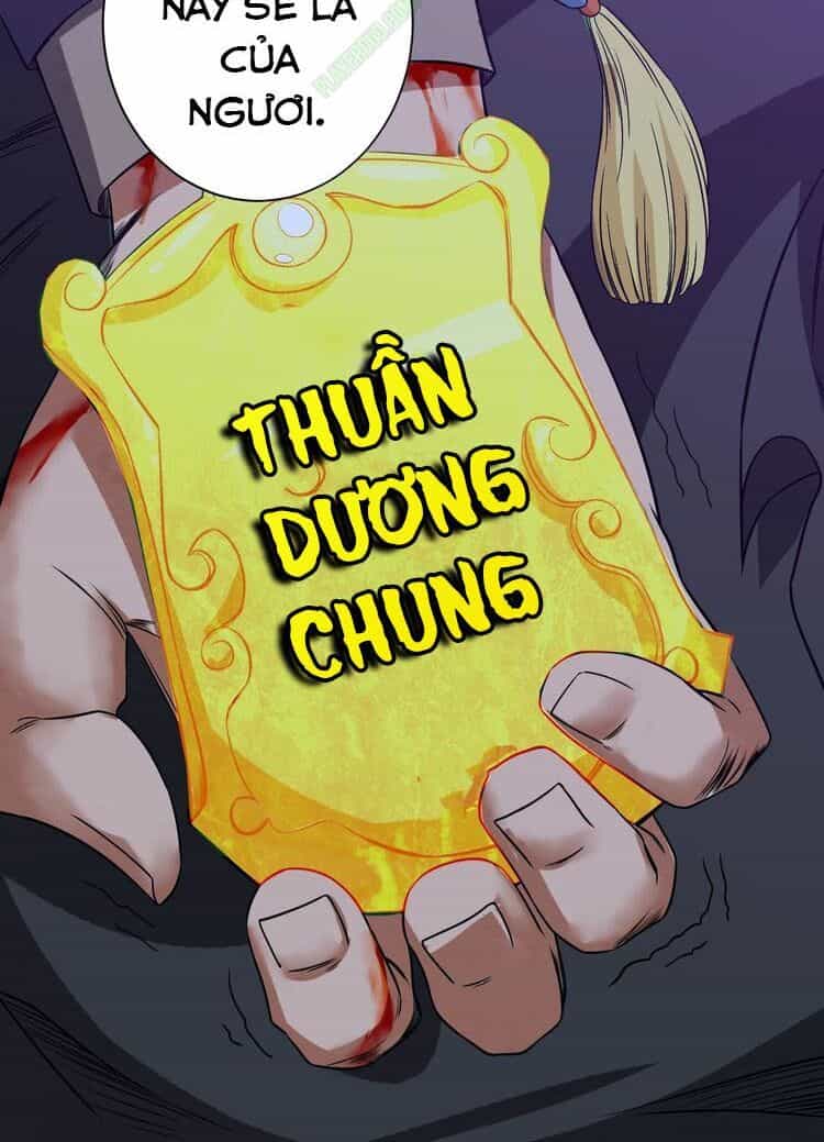 Khốn Long Đại Lục - Chương 12.2 - ảnh 26