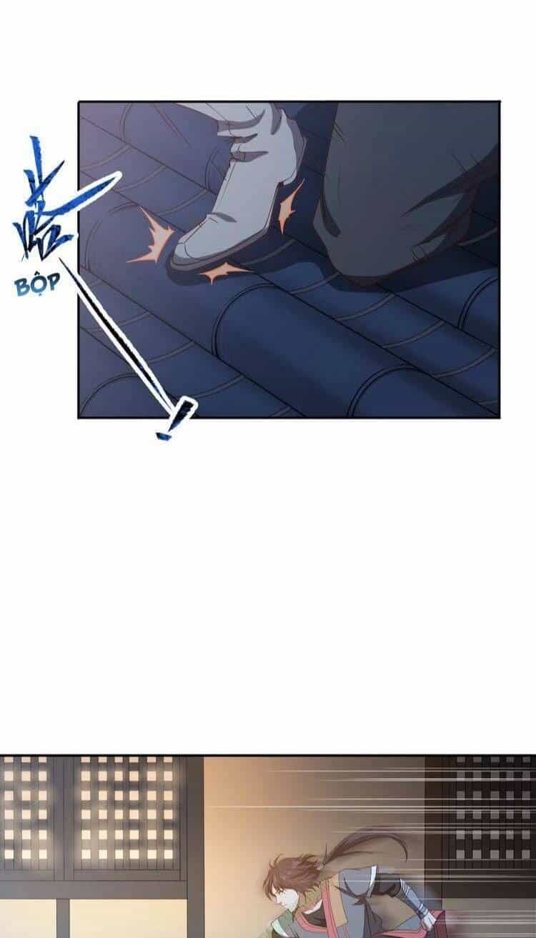 Khốn Long Đại Lục - Chương 13.2 - ảnh 11