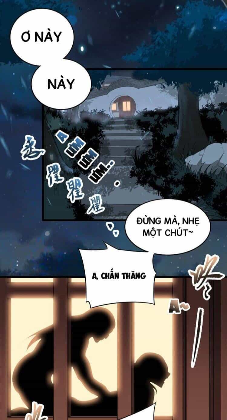 Khốn Long Đại Lục - Chương 15.2 - ảnh 19