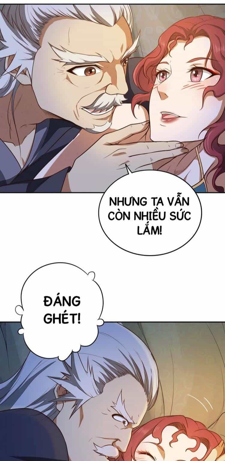 Khốn Long Đại Lục - Chương 15.2 - ảnh 21