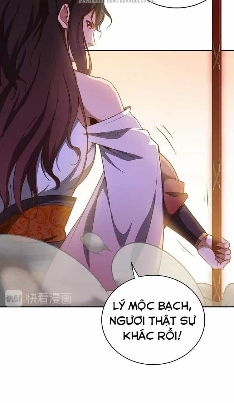 Khốn Long Đại Lục - Chương 22 - ảnh 34
