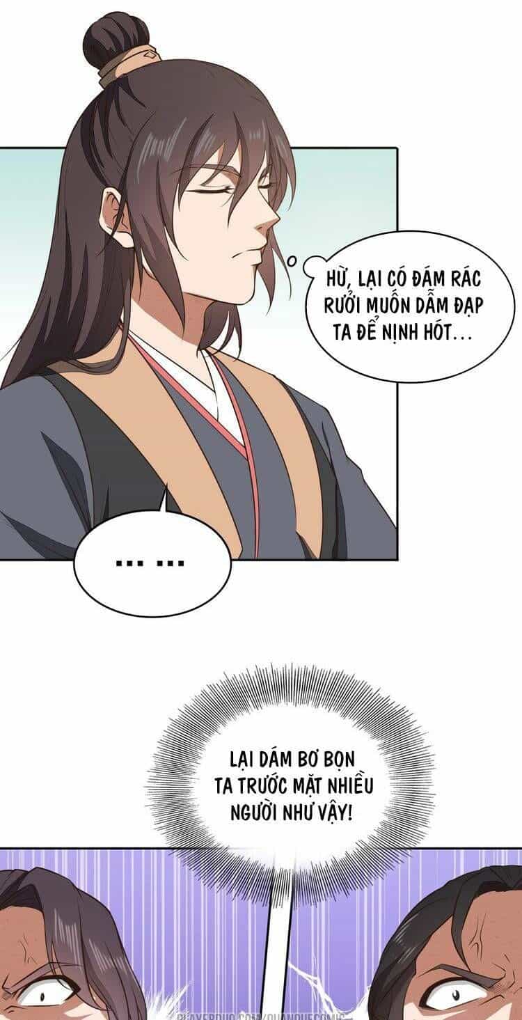 Khốn Long Đại Lục - Chương 23 - ảnh 13