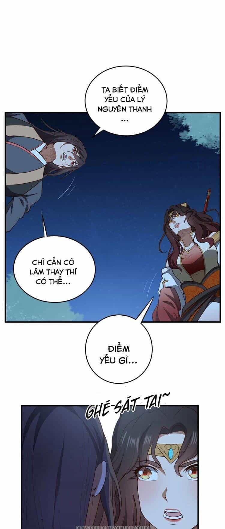 Khốn Long Đại Lục - Chương 24 - ảnh 17