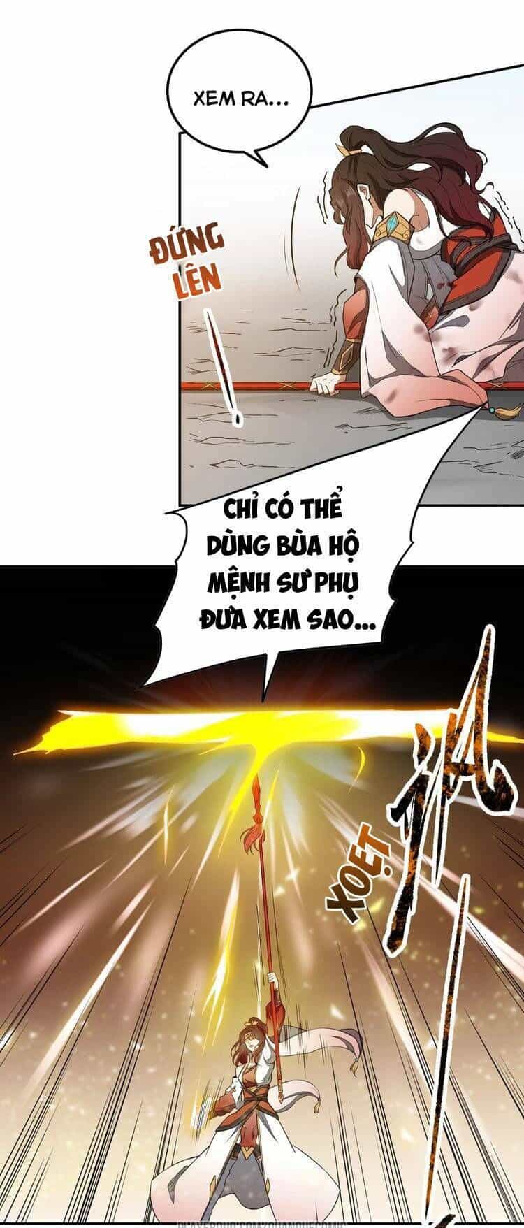 Khốn Long Đại Lục - Chương 25.2 - ảnh 14